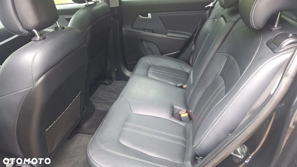 Kia Sportage - 18