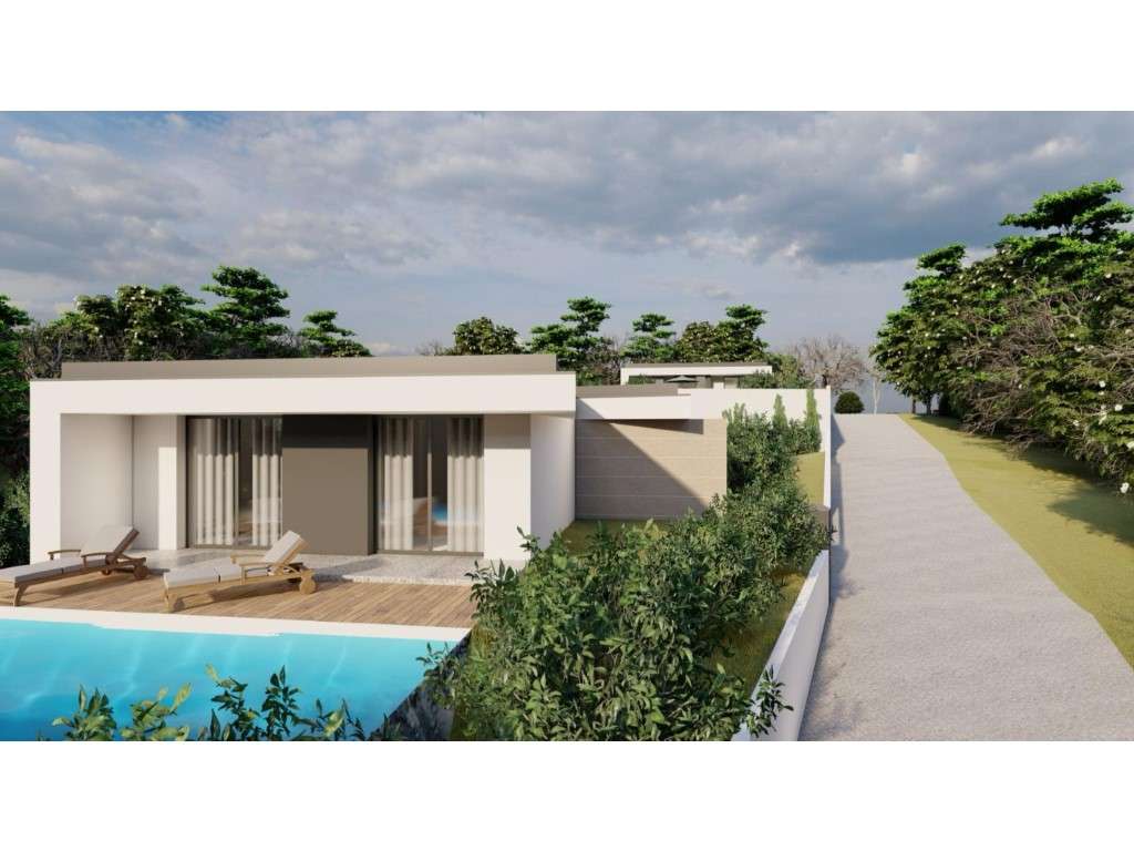 Lote de terreno para construção de Moradia individual, em Paços de ... - Grande imagem: 4/25