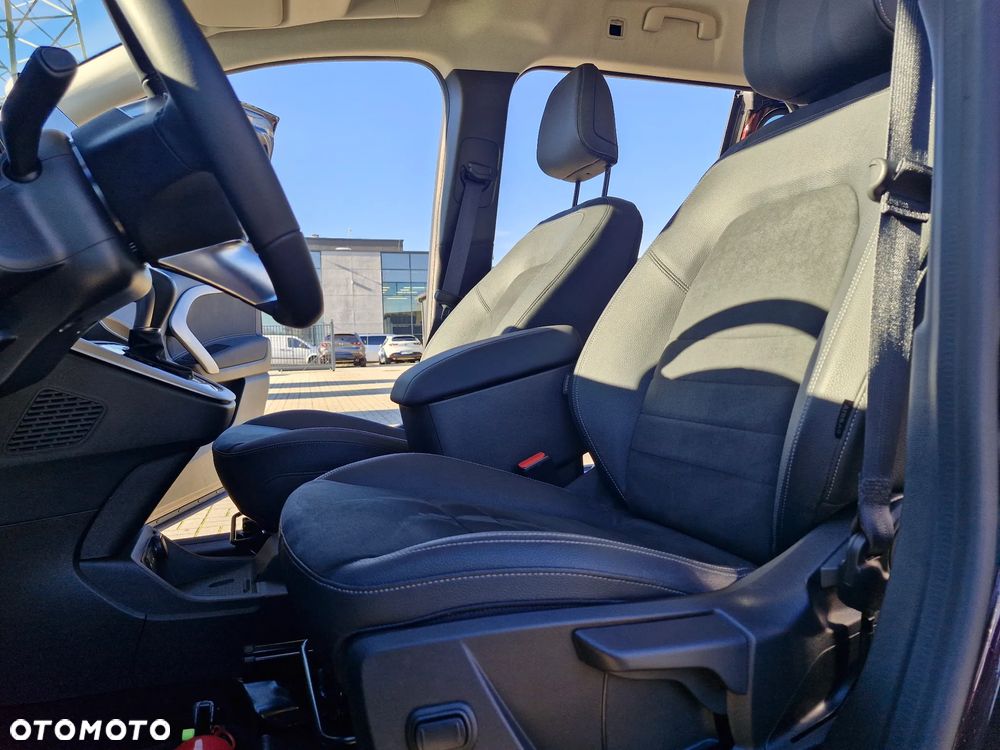 Mercedes-Benz Klasa T - 27