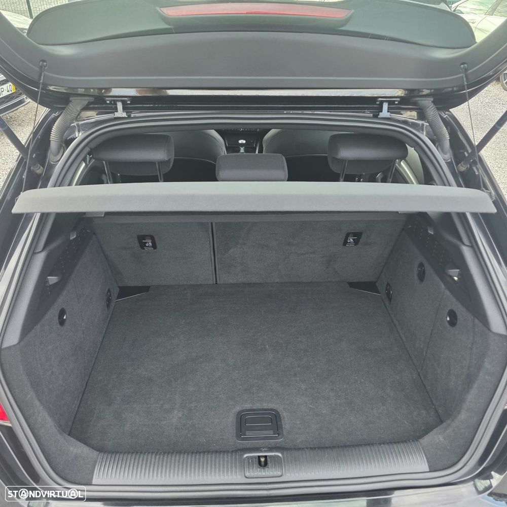Audi A3 Sportback 1.6 TDI S-line - 32