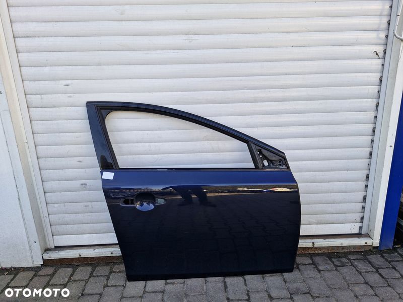 VOLVO V40 II 2 DRZWI PRAWY PRZÓD PRAWE PRZEDNIE - 1