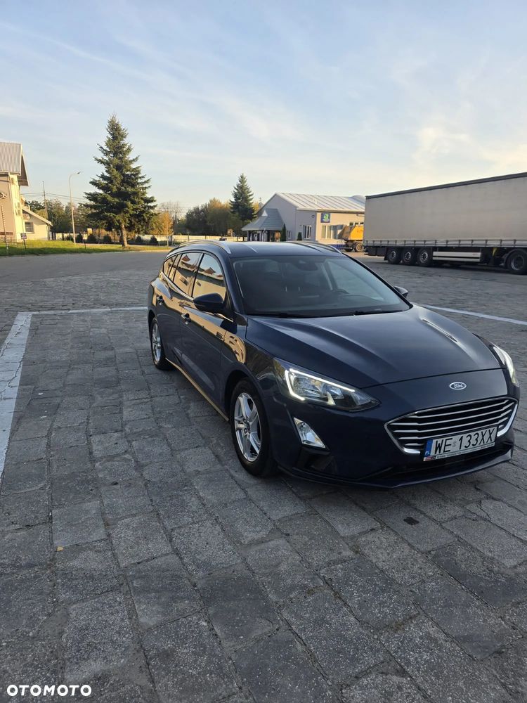 Ford Focus - 13