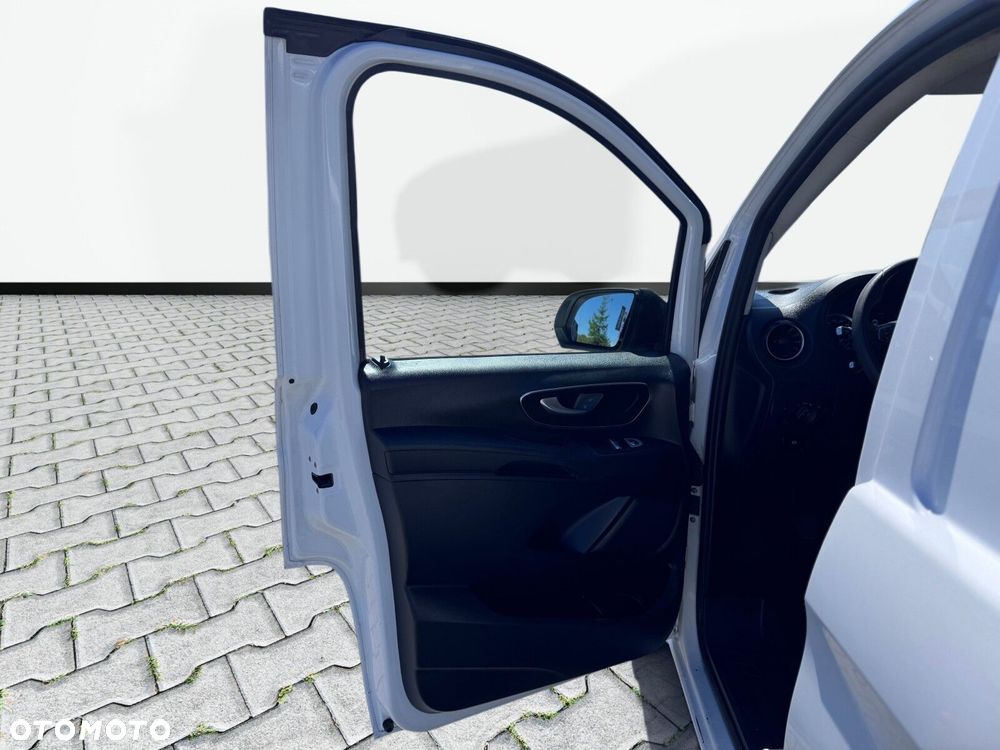 Mercedes-Benz vito Vito 114 CDI - 10