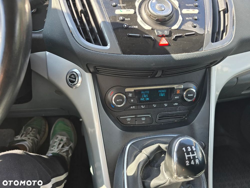 Ford C-MAX 1.6 Titanium - 16
