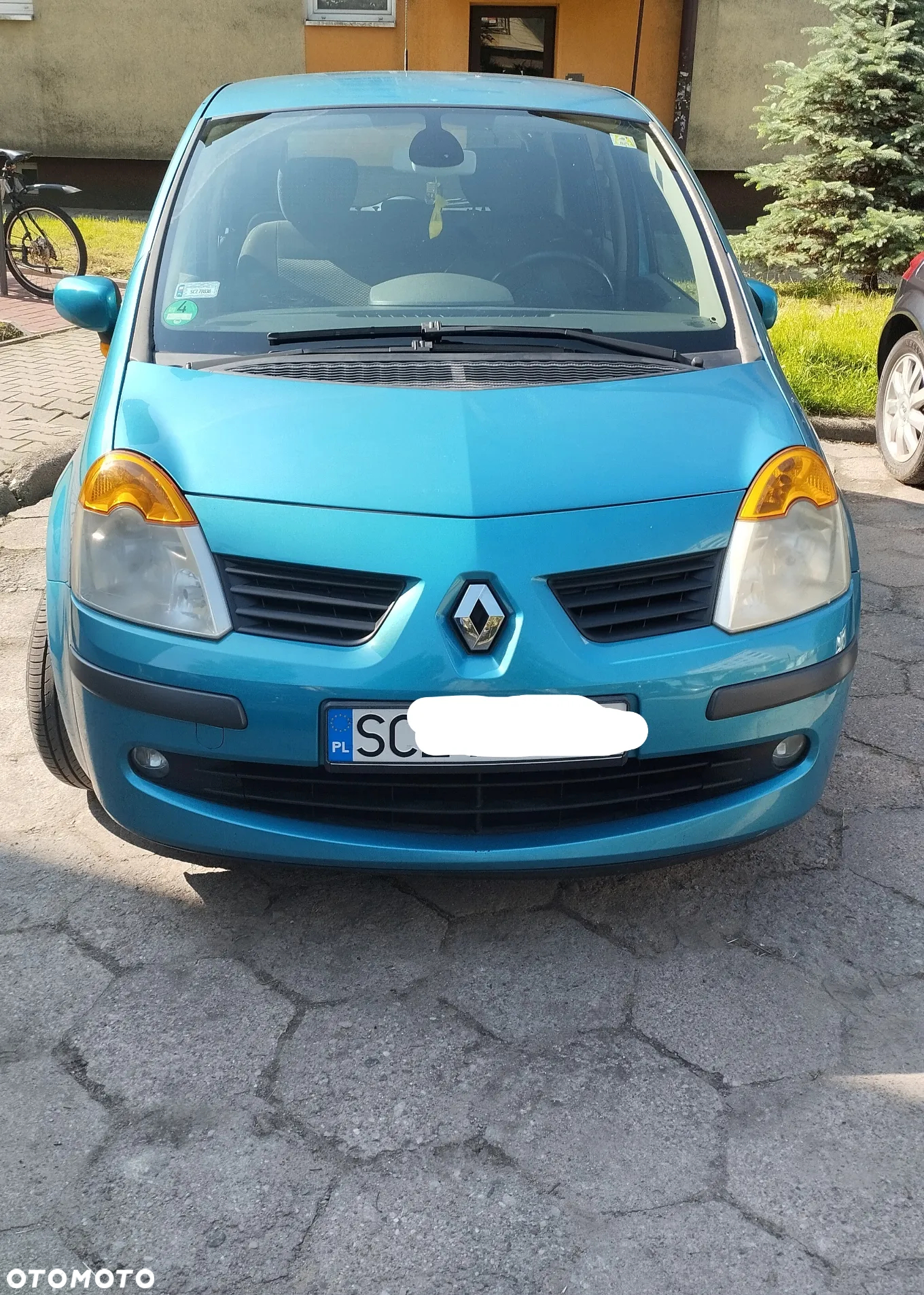Renault Modus - 3