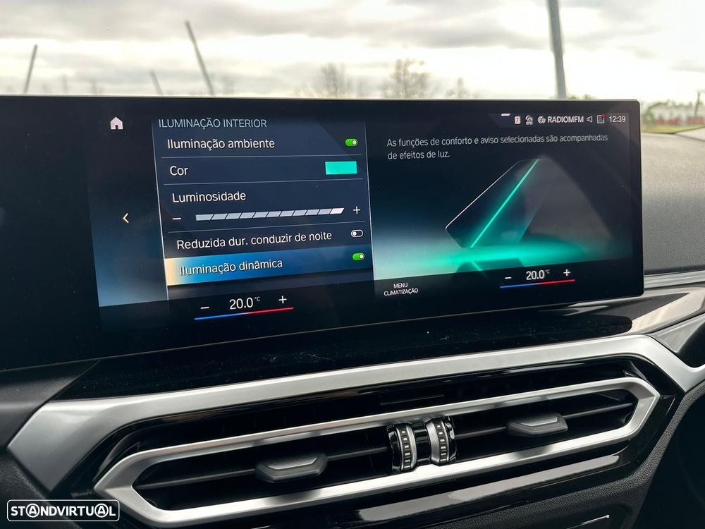 BMW 330 e Touring xDrive Aut. - 31