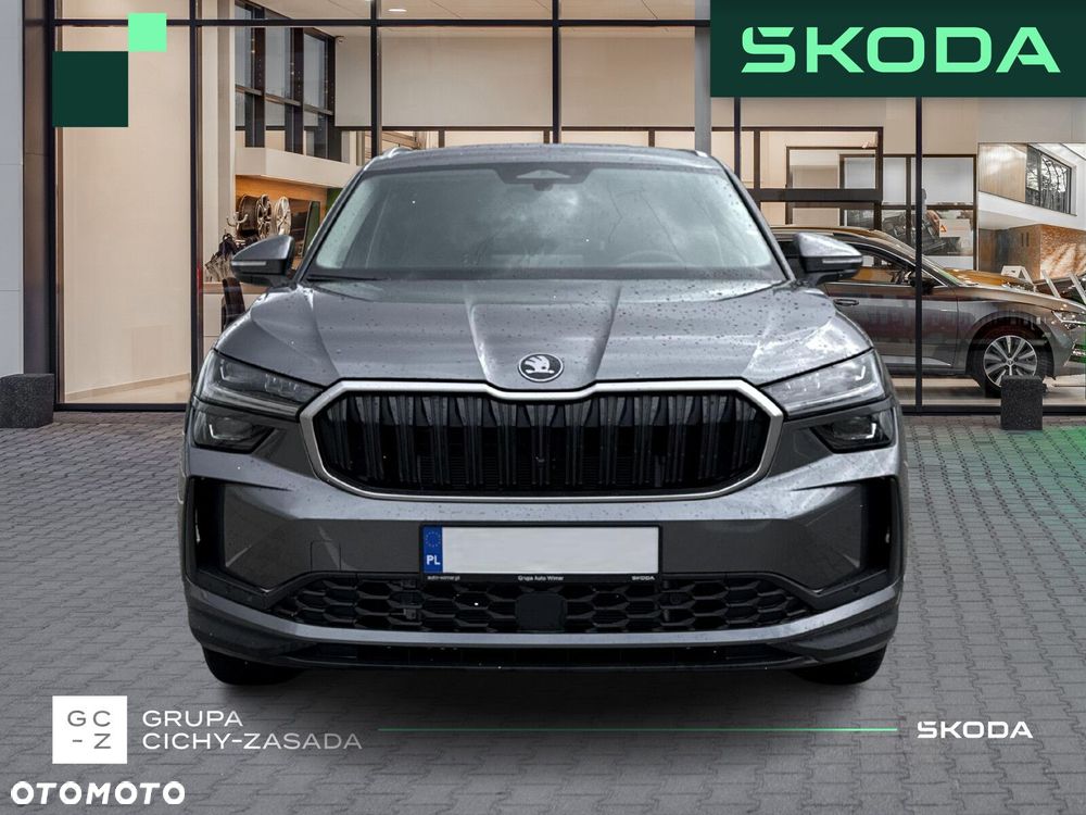 Skoda Kodiaq - 8