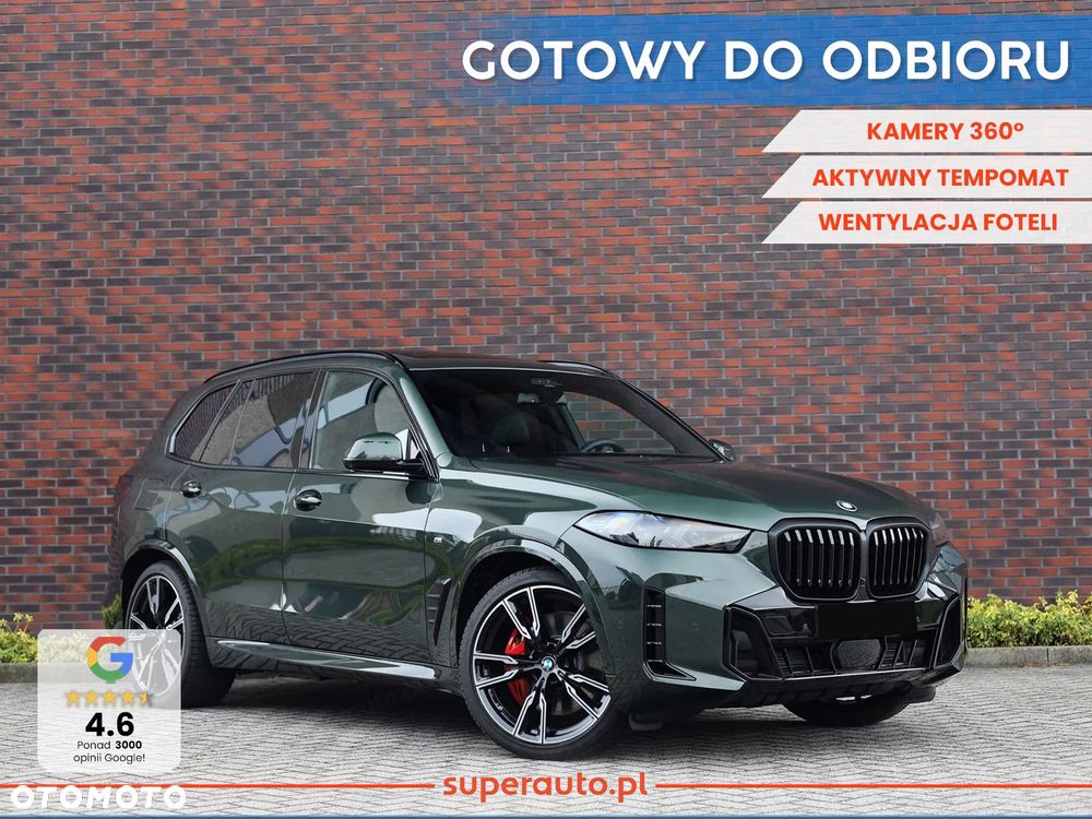BMW X5 - 2