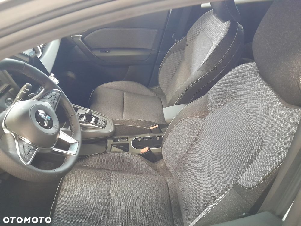 Mitsubishi Grandis 1.3T mHEV Intense Style Cold DCT - 7