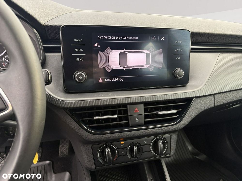Skoda Scala 1.0 TSI Ambition - 16