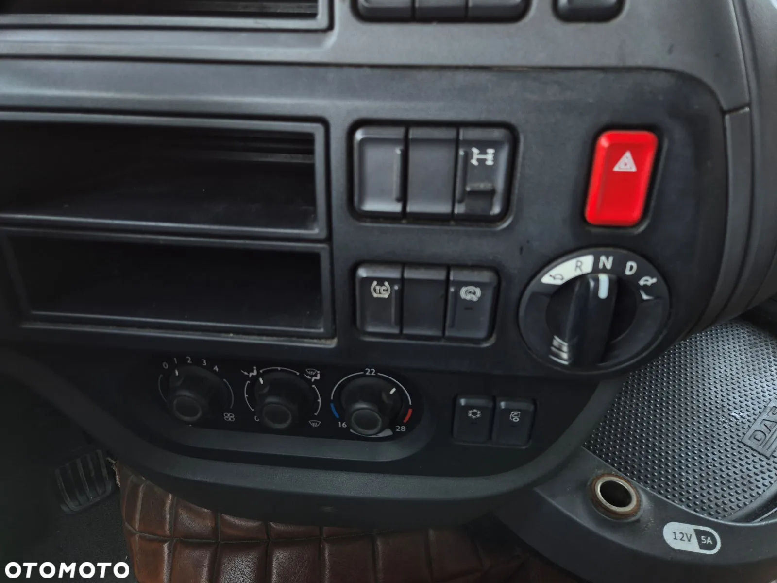 DAF XFX460FT - 10
