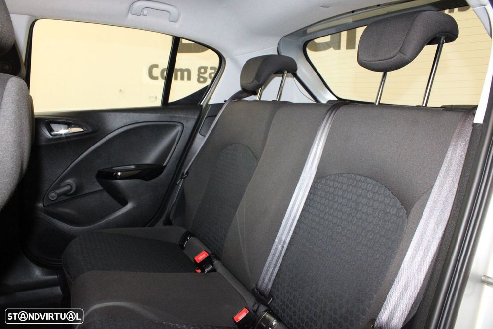 Opel Corsa 1.3 CDTi Business Edition - 21