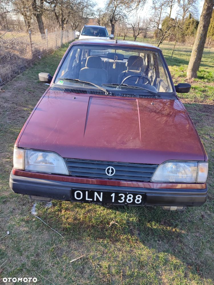 Polonez Caro - 9