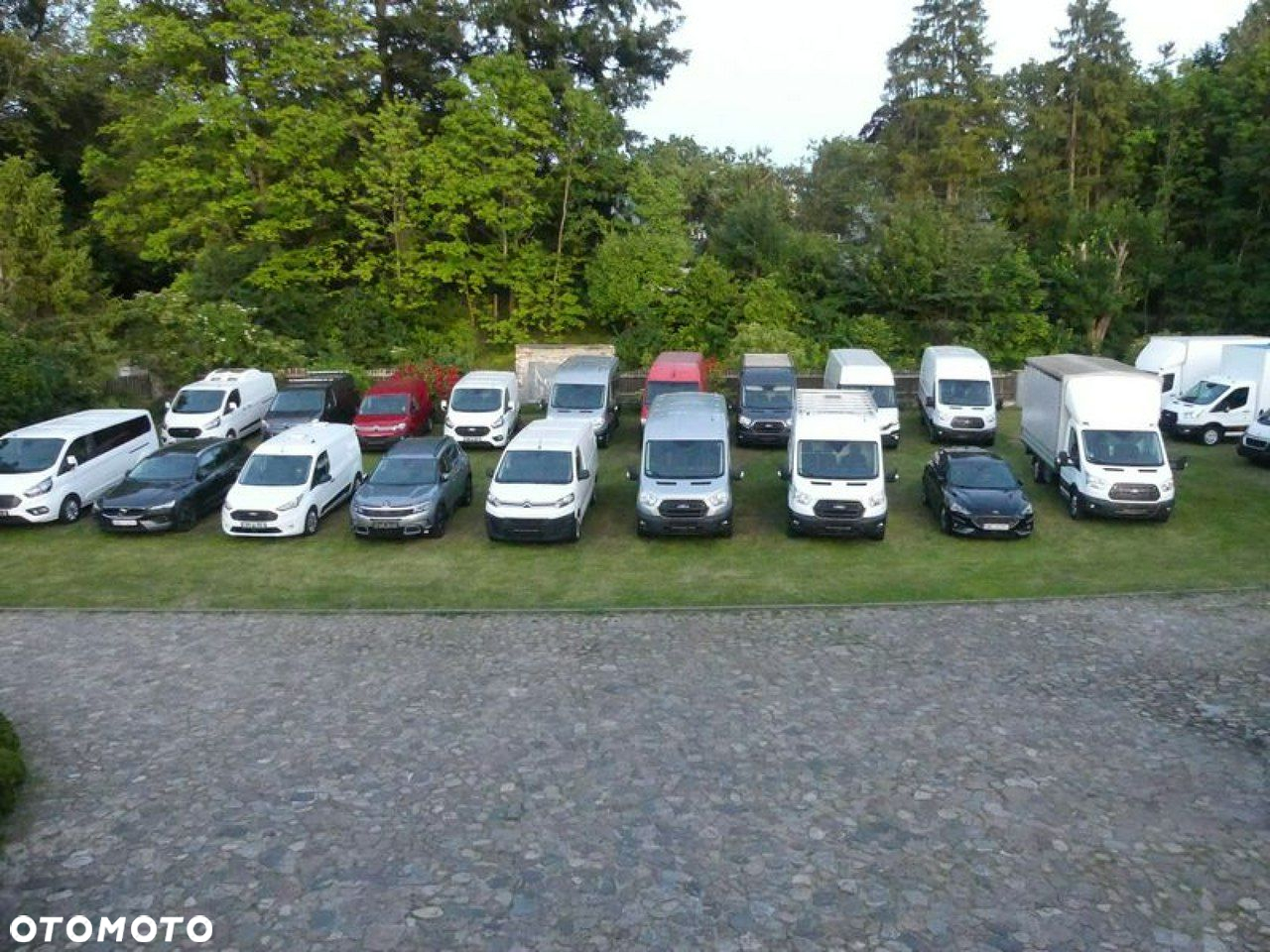 Ford Transit - 17