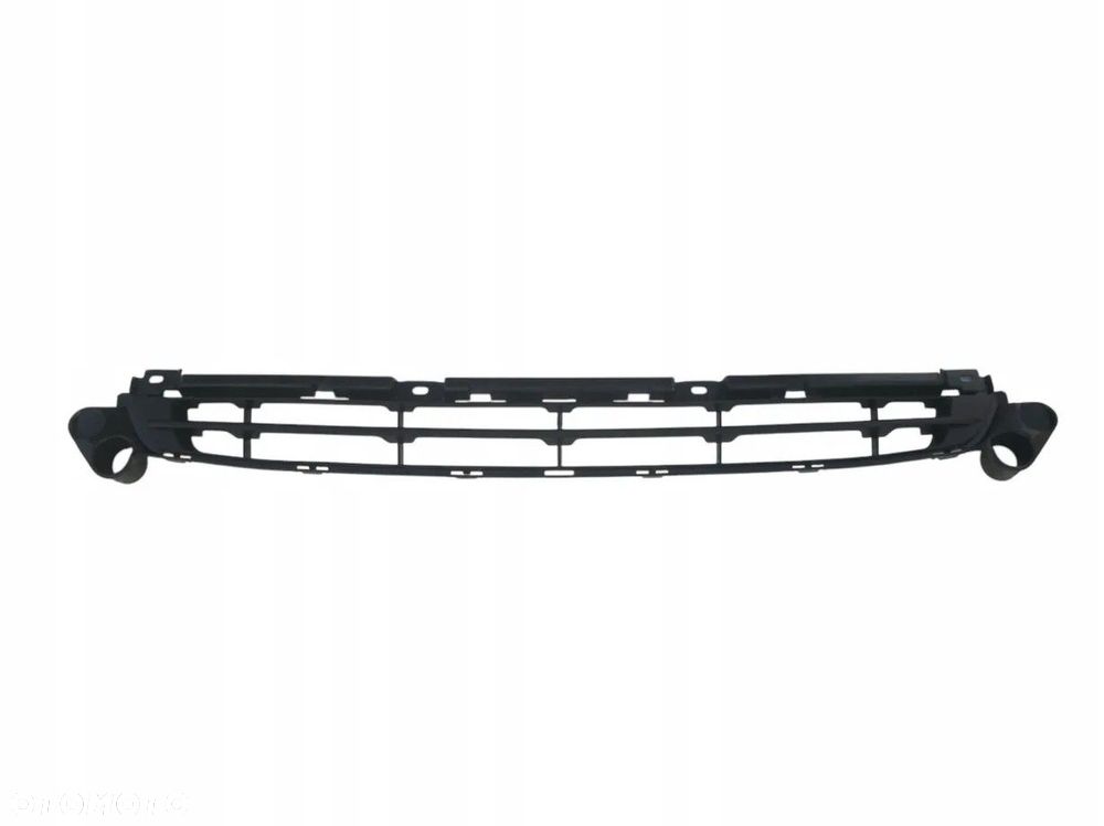 KRATKA ZDERZAKA PRZEDNIEGO PRZÓD PEUGEOT PARTNER RIFTER III - 1