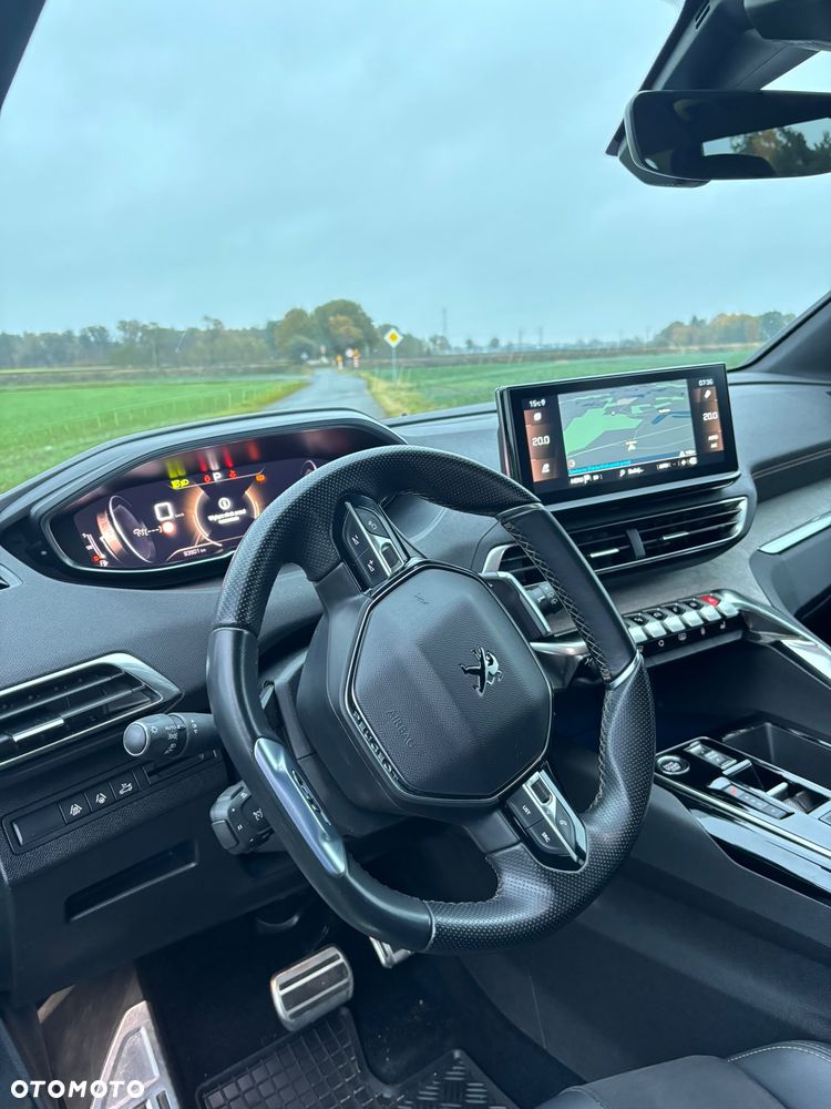 Peugeot 5008 2023 photo 5