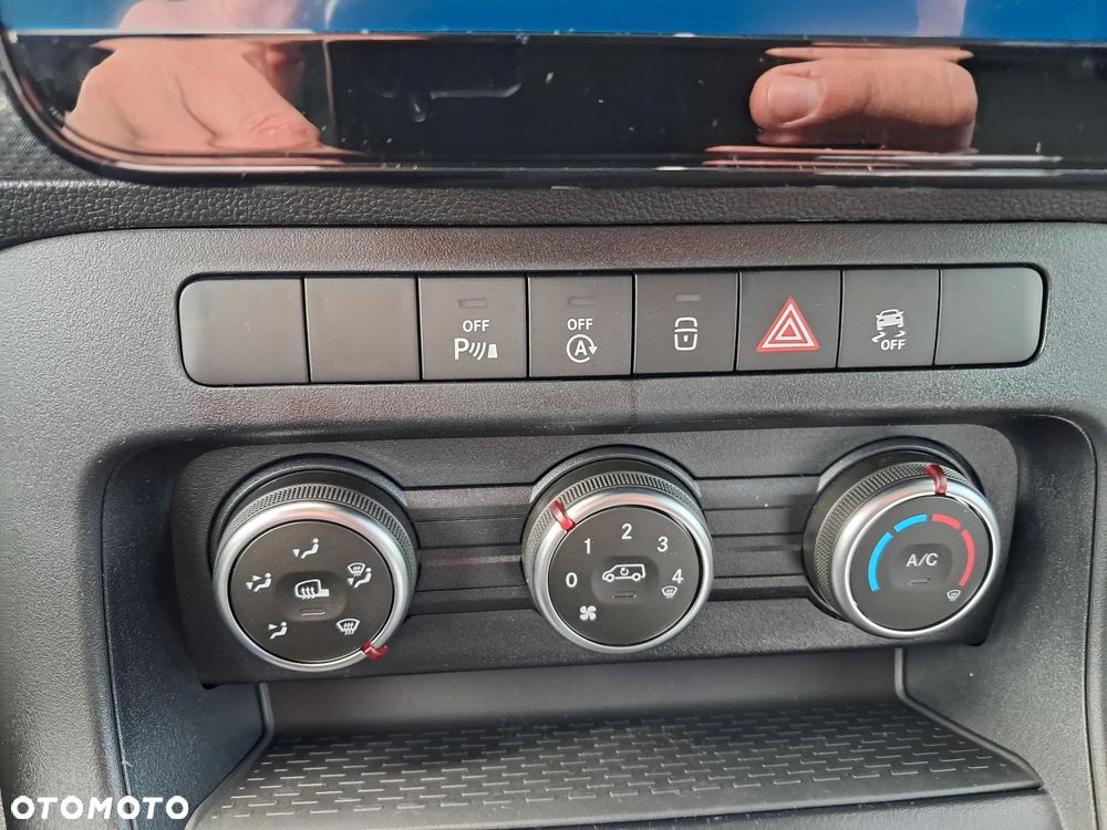 Mercedes-Benz Citan 110 CDI Furgon Ekstra Długi 3100 mm - 18