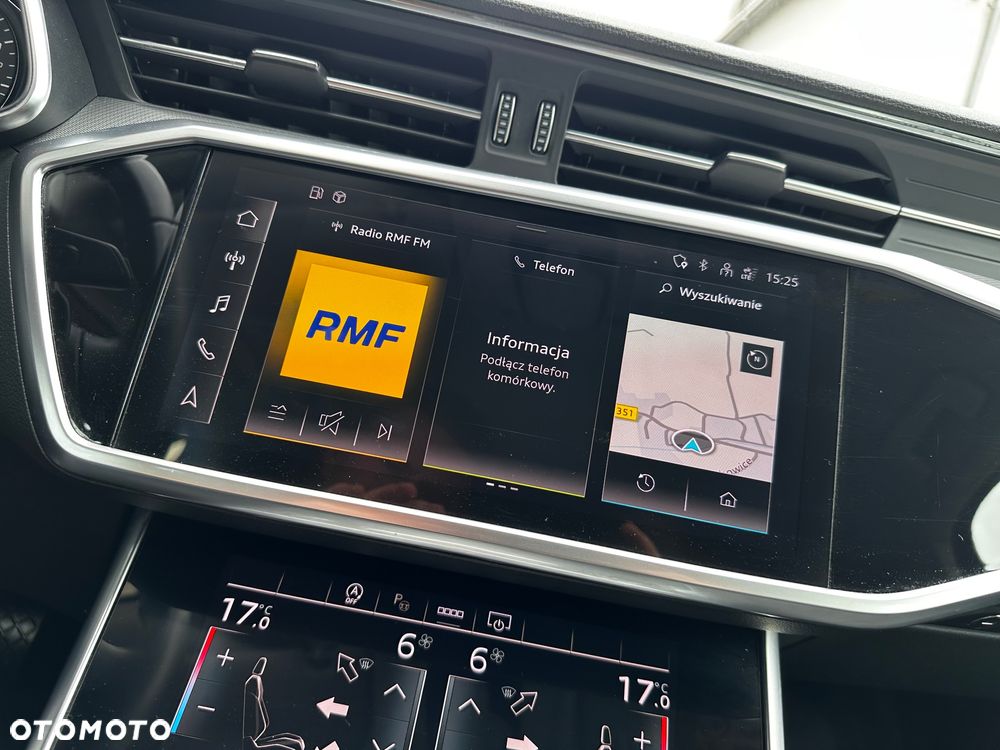 Audi A6 Avant 40 TDI S tronic advanced - 21