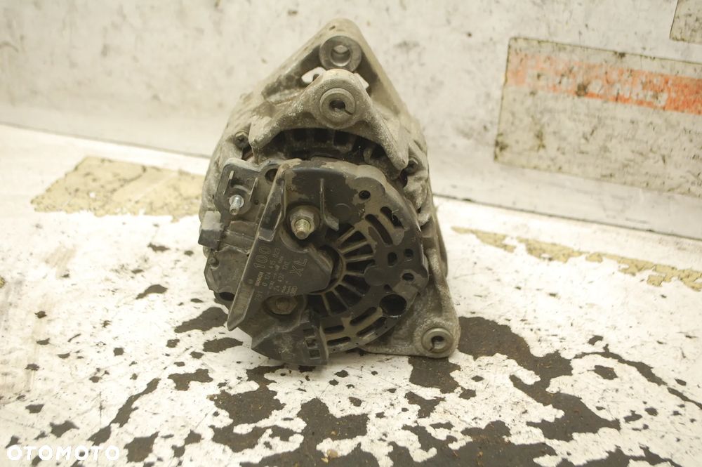 ALTERNATOR 100A BOSCH 0124415023 24437120 OPEL CORSA C 1.0 1.2 COMBO - 4