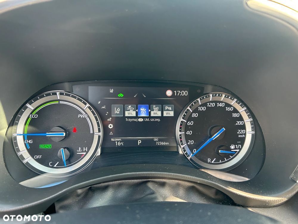 Toyota Highlander - 24