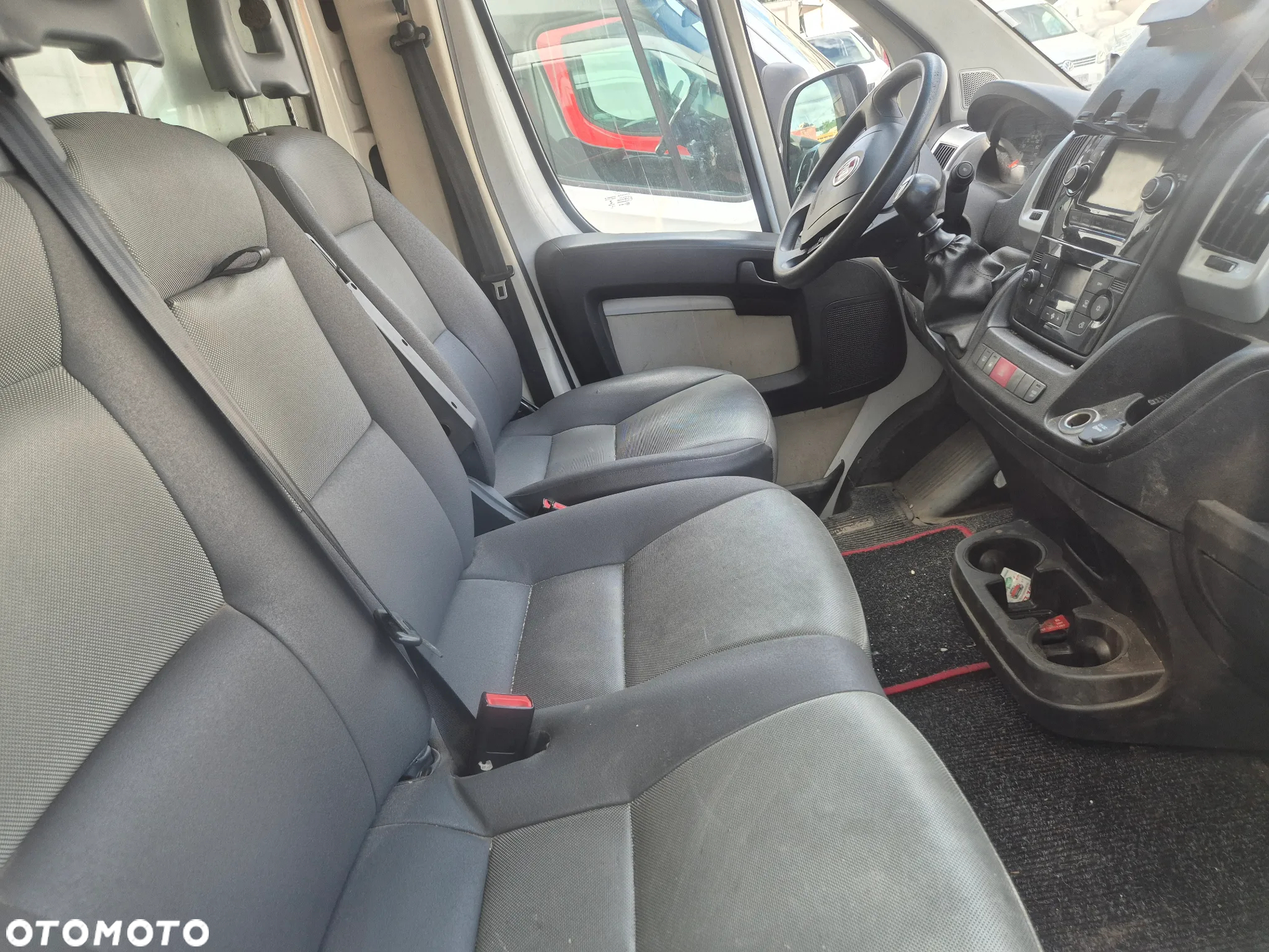 Fiat Ducato - 5