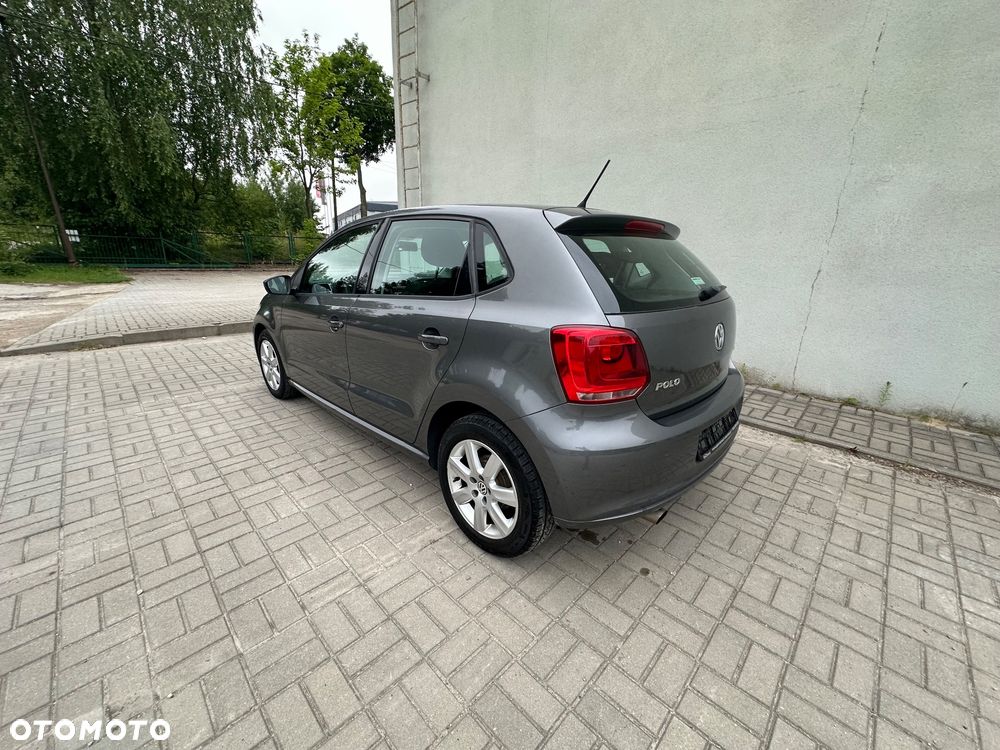 Volkswagen Polo 1.4 16V Trendline - 7