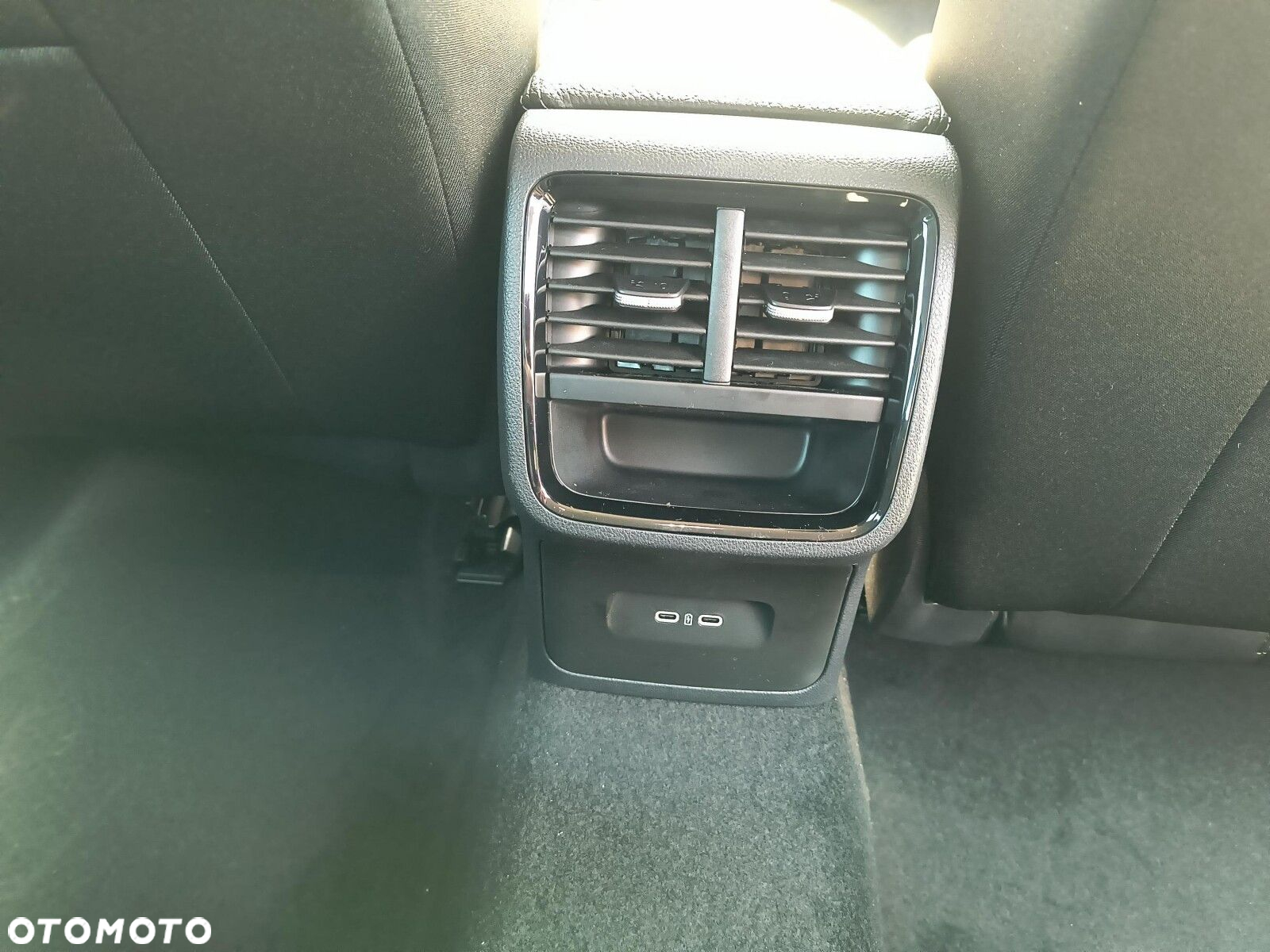 Skoda Octavia 2.0 TSI Edition 130 Selection 4x4 DSG - 38