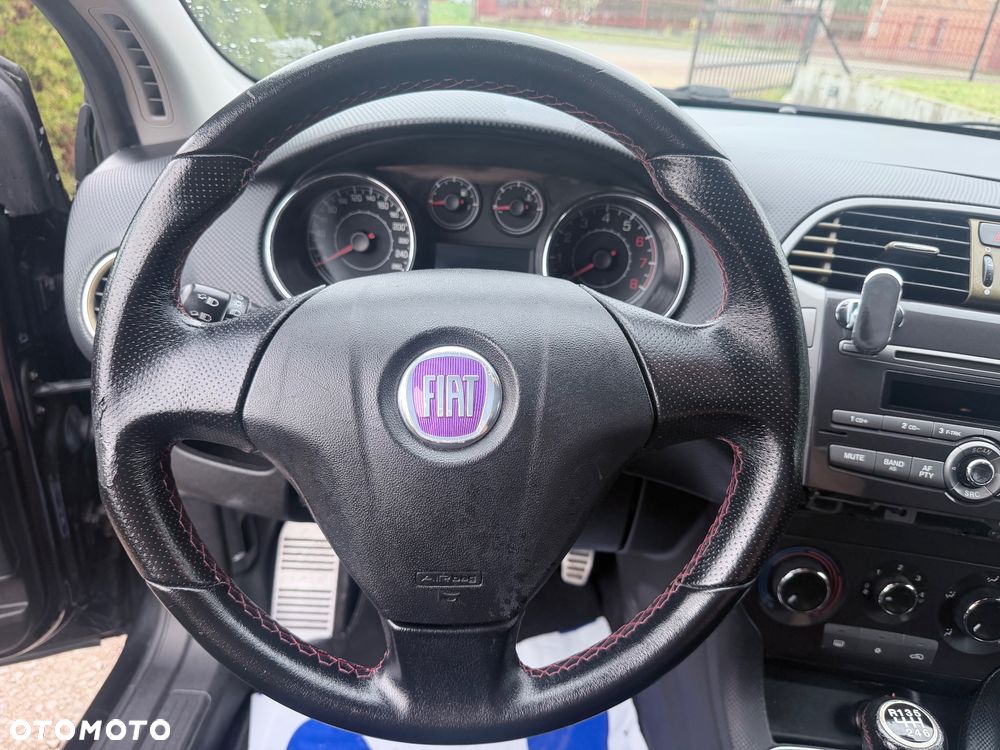 Fiat Bravo - 13