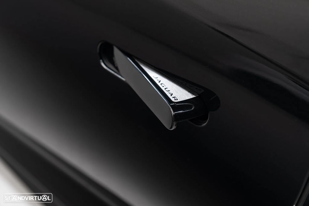 Jaguar F-Type P300 Aut. R-Dynamic - 17