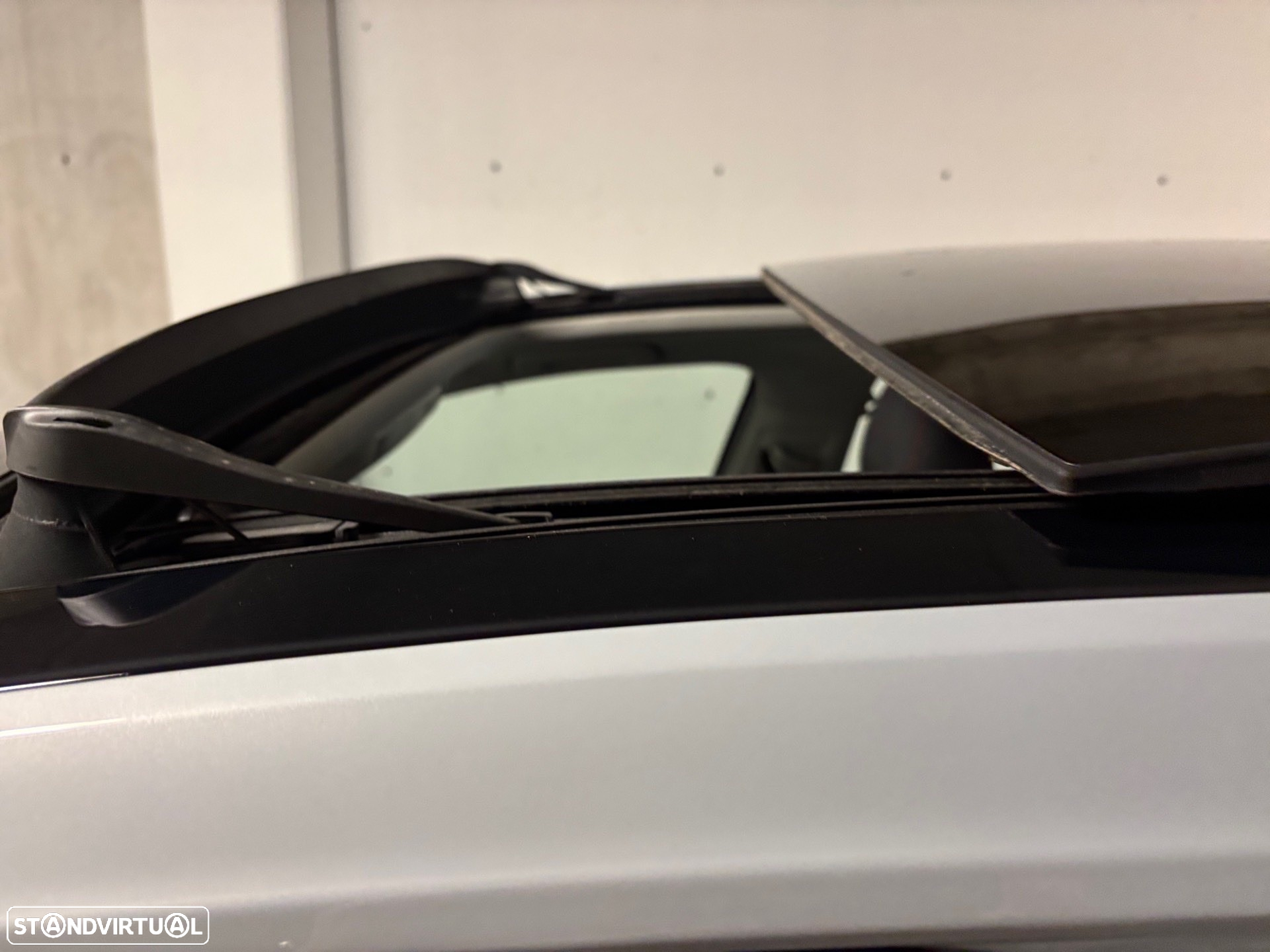 VW Golf 1.0 TSI Trendline DSG - 18