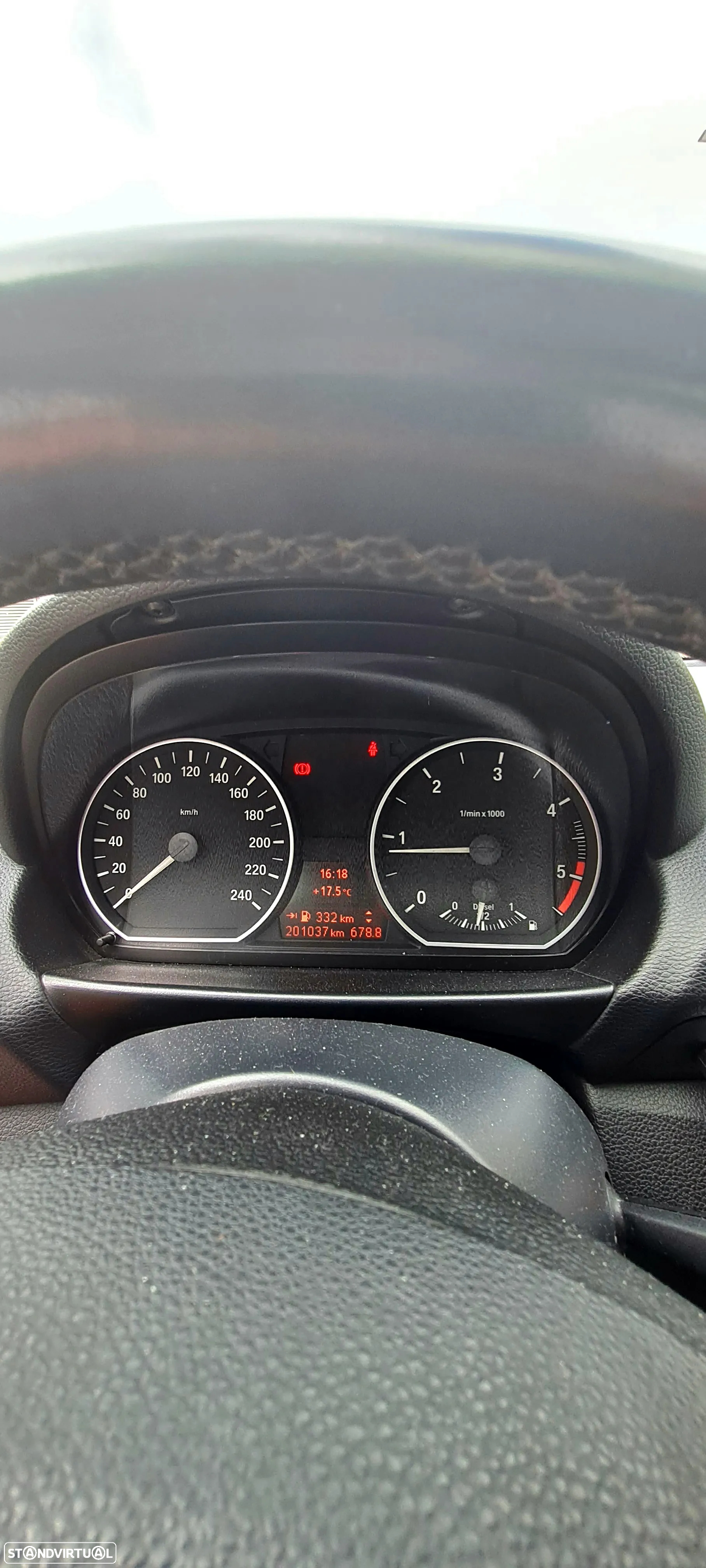 BMW 118 d Line Sport - 8