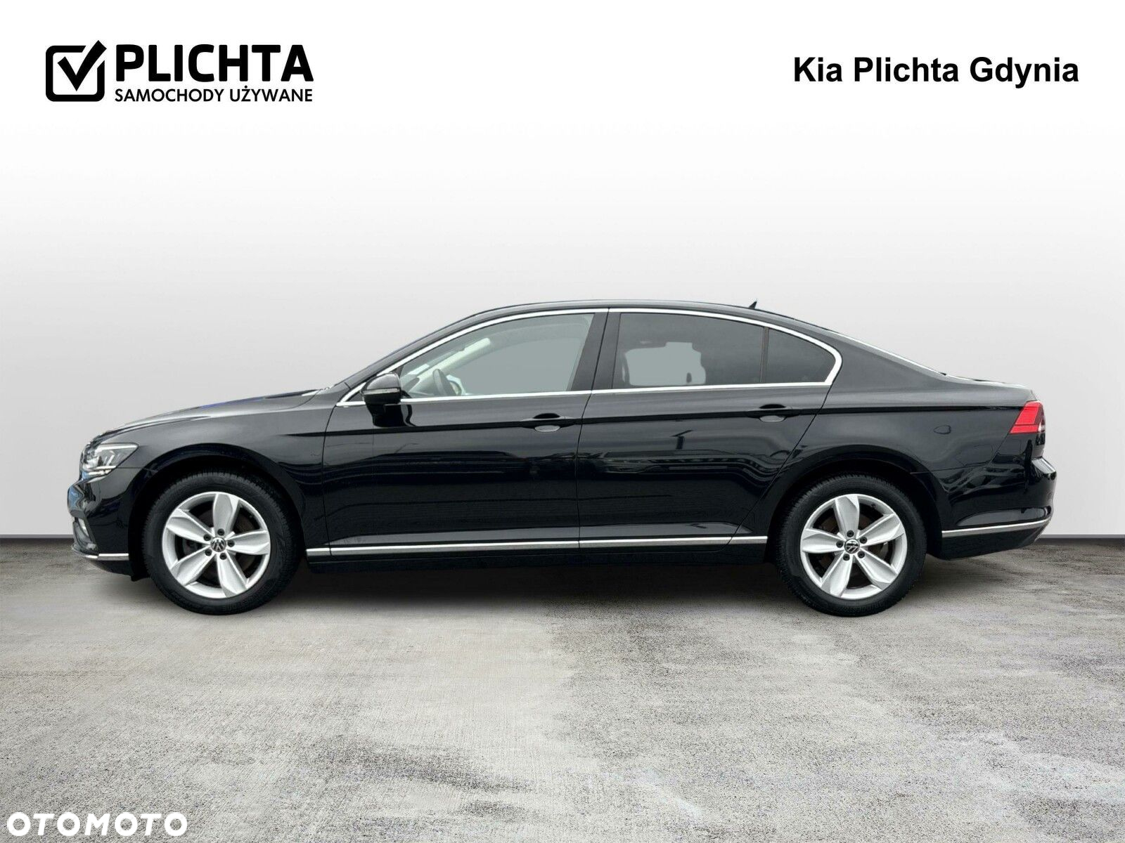 Volkswagen Passat 2.0 TSI Elegance DSG - 2