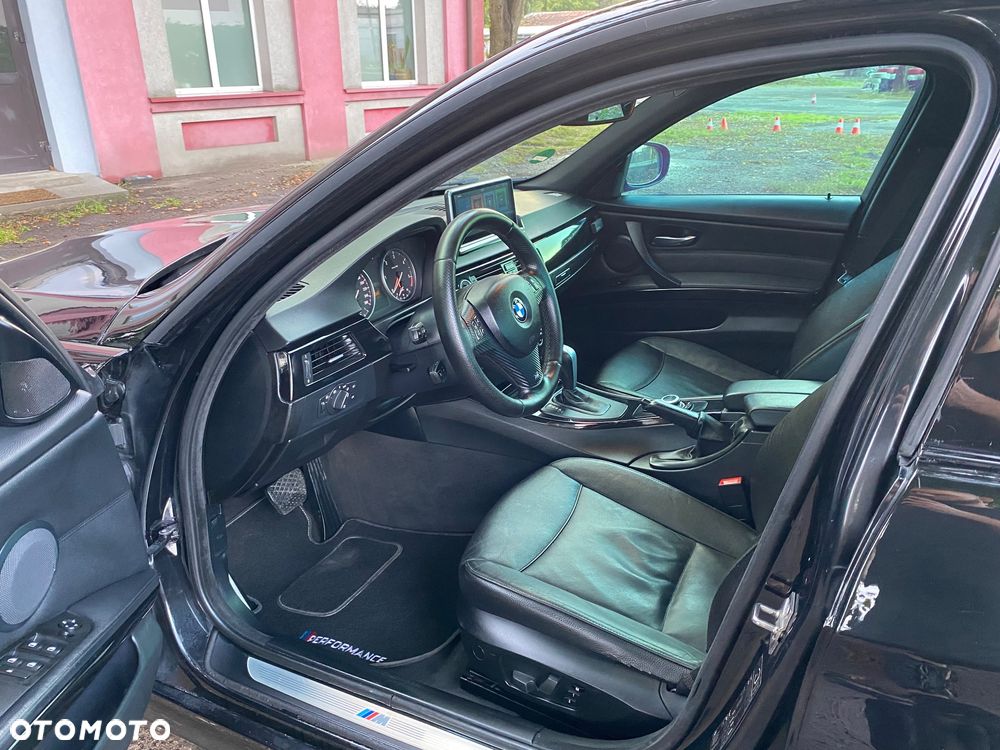 BMW Seria 3 - 18