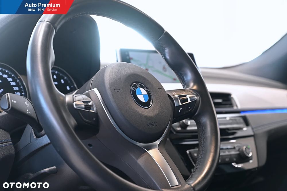 BMW X2 sDrive20i GPF - 7