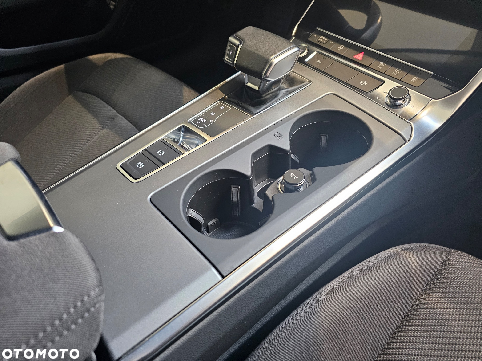 Audi A6 - 23