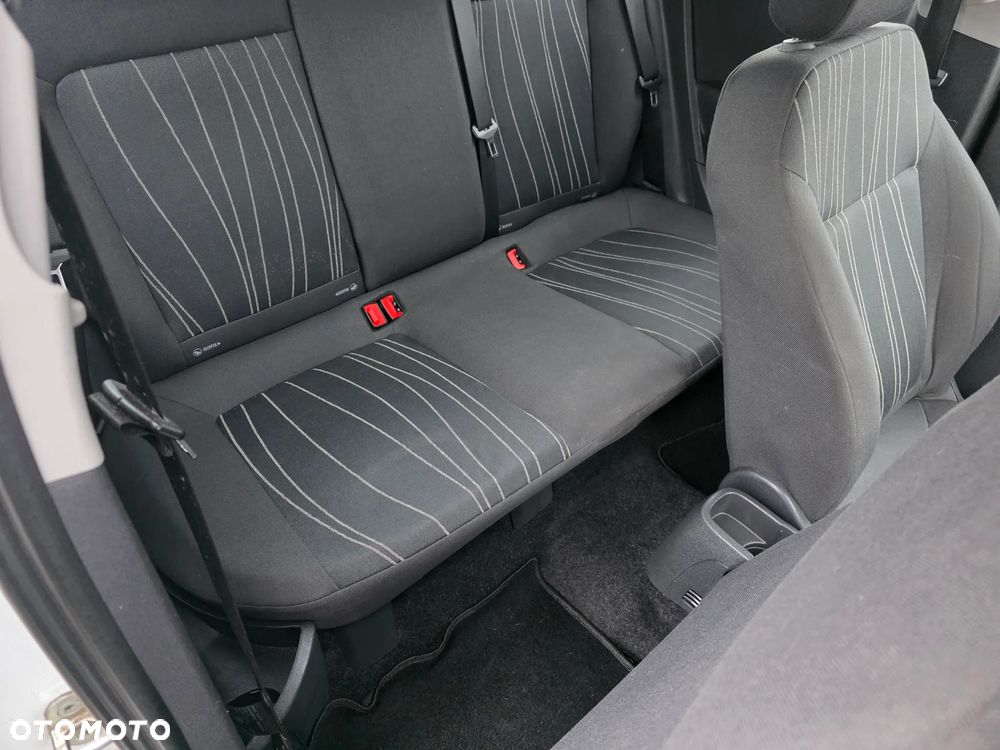 Opel Corsa 1.2 16V Easytronic Cosmo - 13