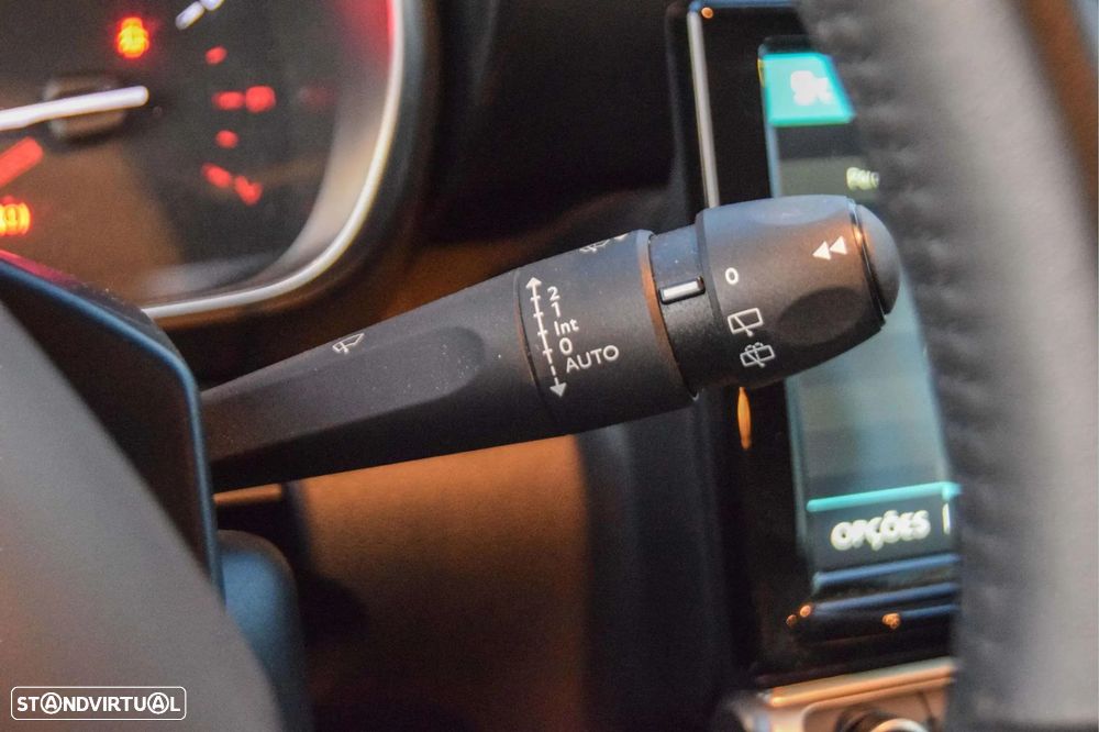 Citroën C3 Aircross PureTech 110 Stop & Start OPF SHINE PACK - 17