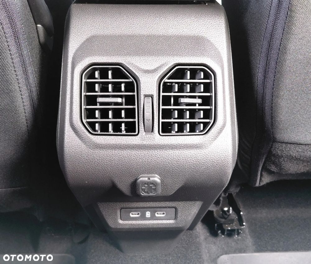 Dacia Bigster 1.8 Full Hybrid 155 Journey MMT - 20