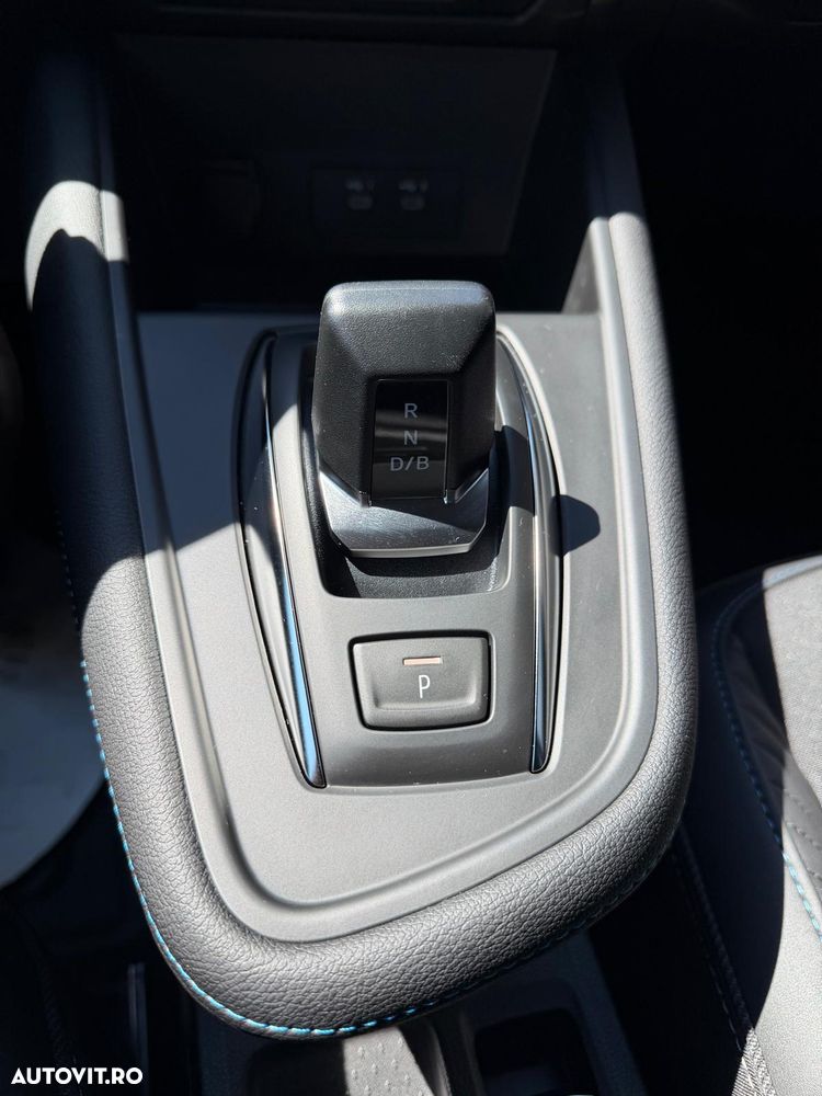 Renault Captur E-Tech 160 HEV Esprit Alpine - 9