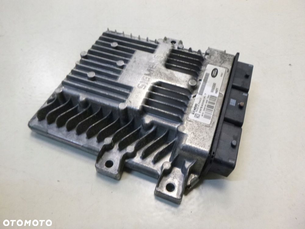 LR DISCOVERY 3 L319 KOMPUTER STEROWNIK SILNIKA 2.7 - 2