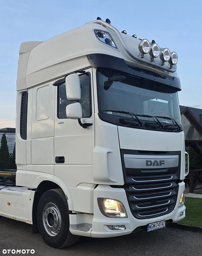 DAF 106 - 29