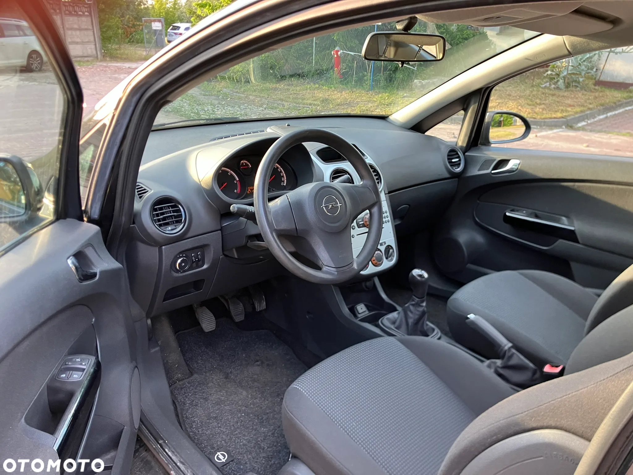 Opel Corsa 1.3 CDTi Active - 9