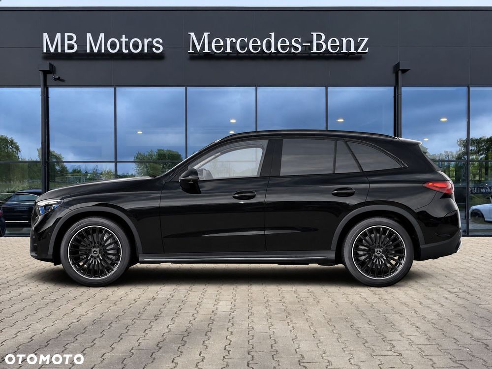 Mercedes-Benz GLC - 3