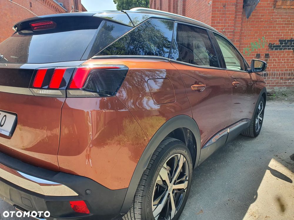 Peugeot 3008 HDi 150 Allure - 5