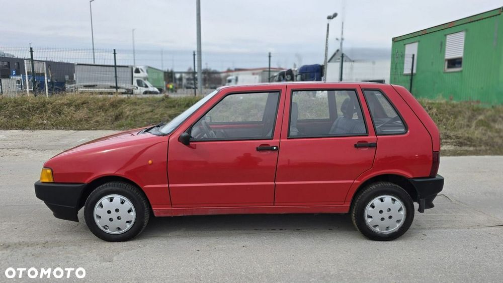Fiat Uno - 4