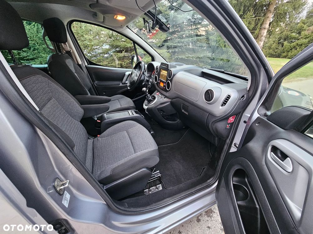 Citroën Berlingo Multispace BlueHDi 120 S&S SELECTION - 5