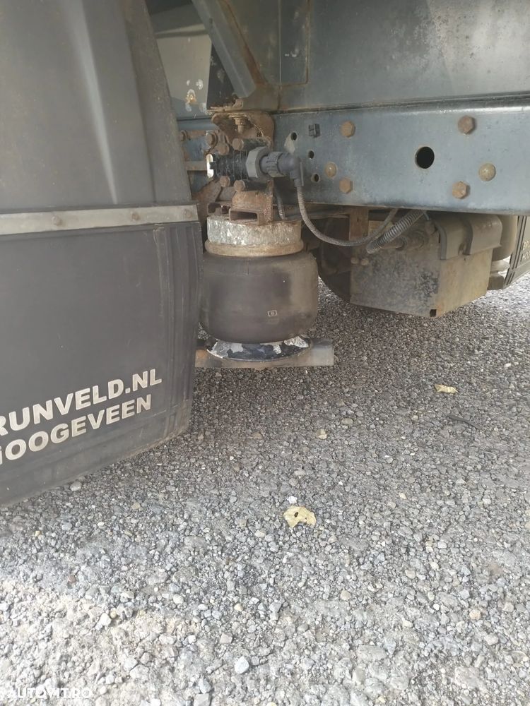 Iveco 35C15 - 10