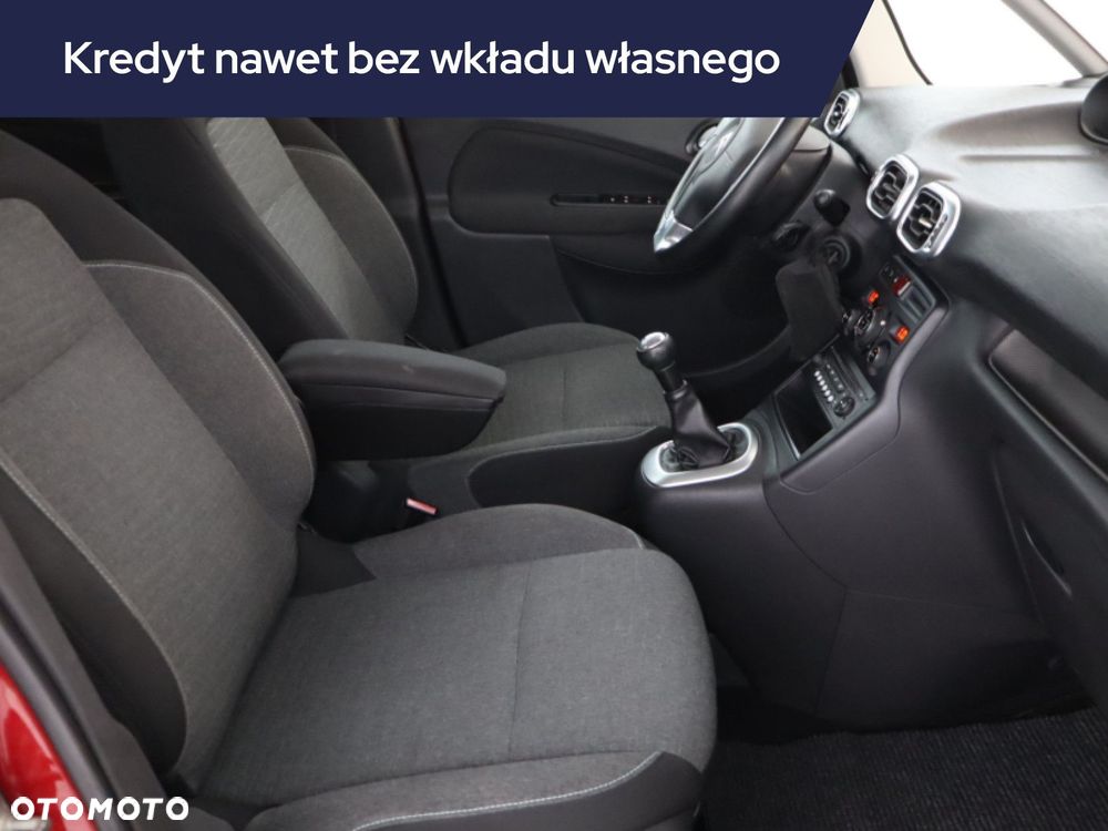Citroën C3 Picasso - 11
