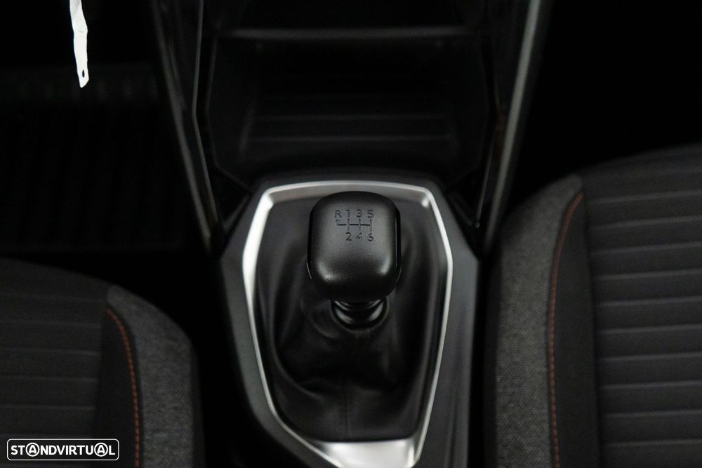 Peugeot 208 1.5 BlueHDi Active Pack - 24