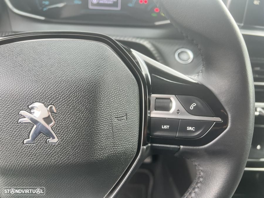 Peugeot e-208 50 kWh Allure Pack - 30